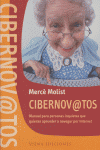 Cibernovatos, de MOLIST,MERCE | portada del libro