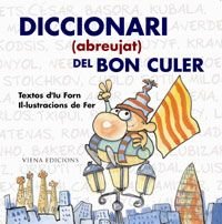 Diccionari abreujat del bon culer, de FORN | portada del libro