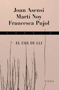 El cos de lli, de ASENSI, JOAN | portada del libro