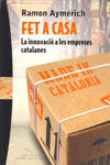 Fet a casa, de AYMERICH | portada del libro