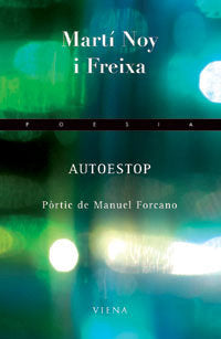 Autoestop, de Noy i Freixa | portada del libro
