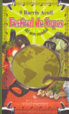Festival de sopes del món mundial, de ACULL | portada del libro