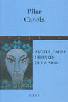 Àngels, fades i bruixes de la sort, de CANELA I VILA | portada del libro