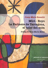 MIRO-ROYO, LA FARINERA DE TARRAGONA, EL TELER DEL MON, de MIRO ORO, JOAN | portada del libro