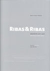 RIBAS & RIBAS, de GIRALT-MIRACLE | portada del libro