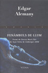 FUNAMBULS DE LLUM, de ALEMANY ORFILA | portada del libro