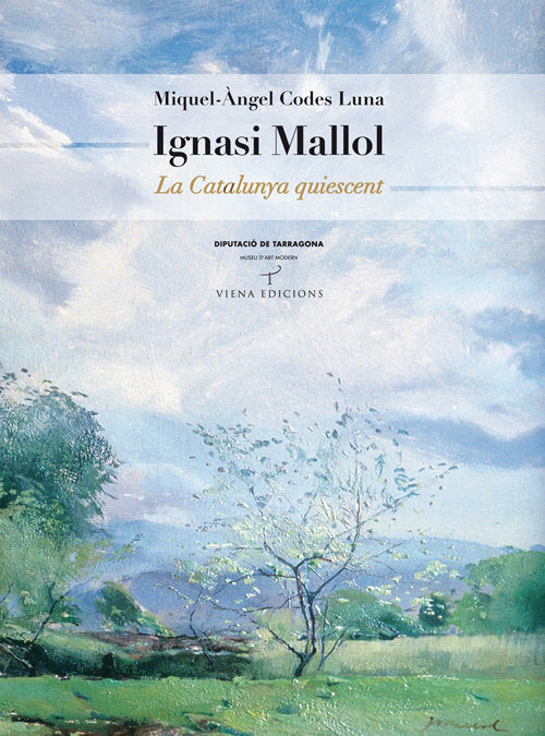 Ignasi Mallol, de Codes Luna, Miquel-Àngel | portada del libro