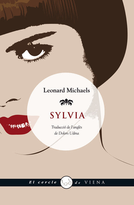 Sylvia, de Michaels, Leonard | portada del libro