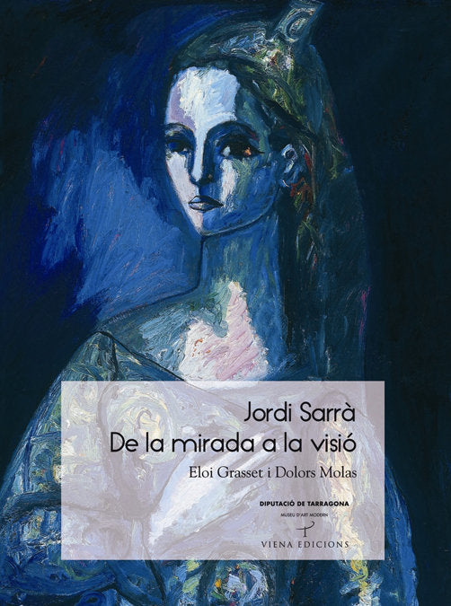 Jordi Sarrà, de Grasset Morell, Eloi | portada del libro