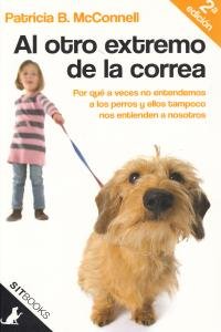 Al otro extremo de la correa, de MCCONNELL | portada del libro