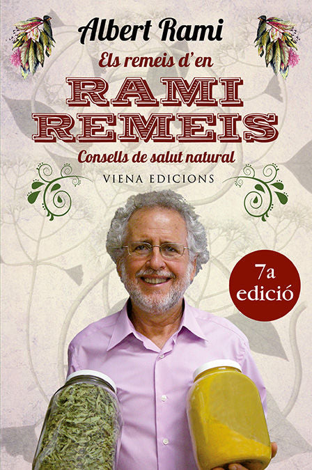 Els remeis d'en Rami Remeis, de Rami Romeu, Albert | portada del libro
