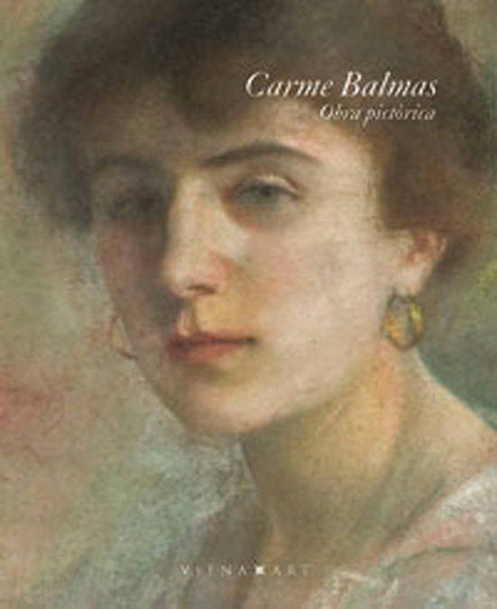 Carme Balmas, de Sánchez Villagrasa, Begoña | portada del libro
