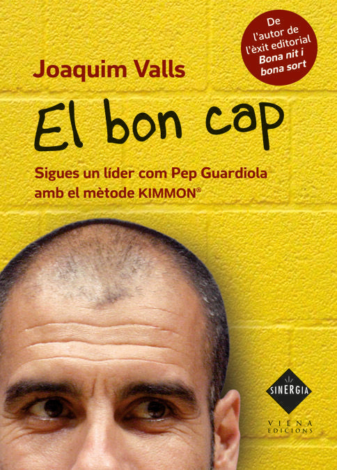 El bon cap, de Valls Morató, Joaquim | portada del libro