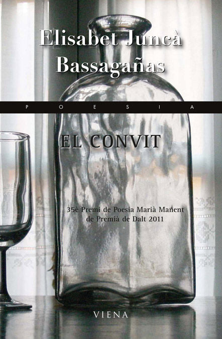 El convit, de JUNCA BASSAGAÑAS | portada del libro