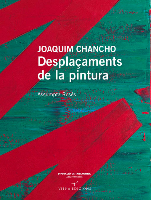 Joaquim Chancho, de Rosés Cavallé, Assumpta | portada del libro
