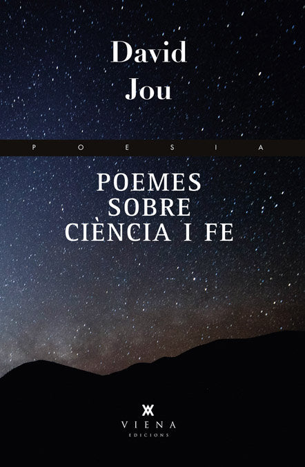 Poemes sobre ciència i fe, de Jou i Mirabent, David | portada del libro