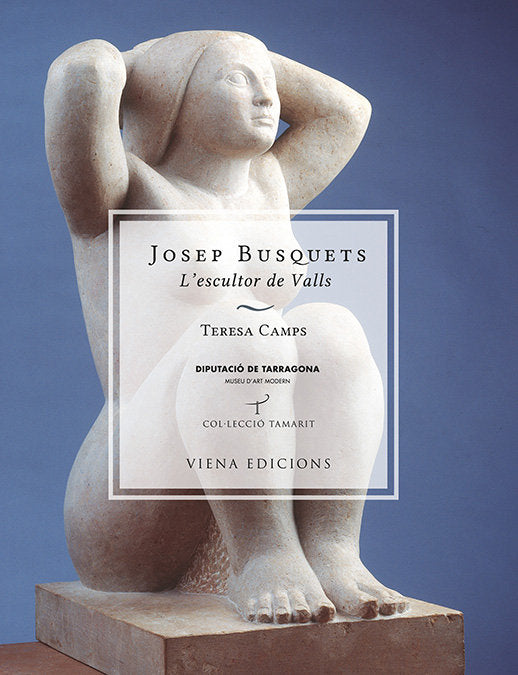 Josep busquets, de Camps Miró, Teresa | portada del libro