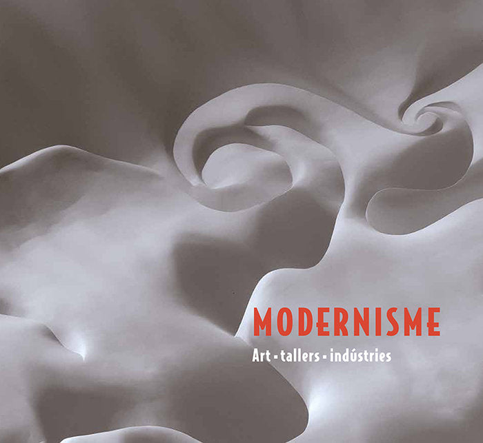 Modernisme., de Amenós Martínez, Lluïsa | portada del libro