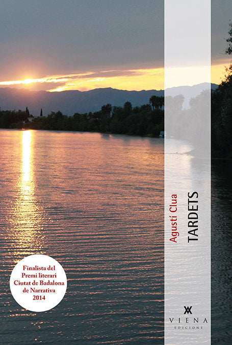 Tardets, de Clua Ferré, Agustí | portada del libro