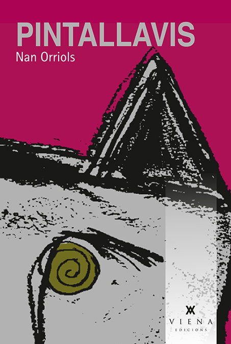 Pintallavis, de Orriols i Puig, Joan | portada del libro