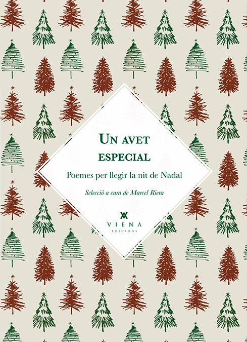 Un avet especial, de Rodari, Gianni | portada del libro