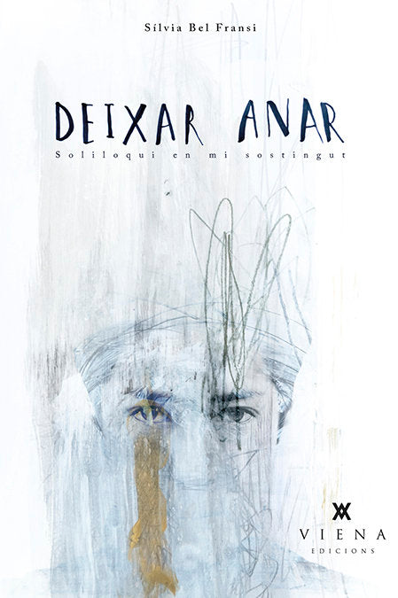 Deixar anar, de Bel Fransi, Sílvia | portada del libro