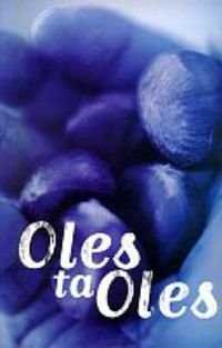 ILES TA OLES, de IKASTEGIA | portada del libro