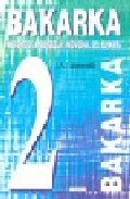 BAKARKA 2, de LETAMENDIA | portada del libro