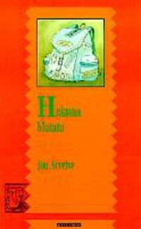 Hakuna Matata, de Arretxe Perez, Jon | portada del libro