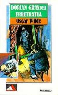 Dorian Grayren erretratua, de Wilde | portada del libro
