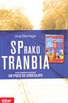 SPrako tranbia, de Elorriaga Lopez de Letona, Unai | portada del libro