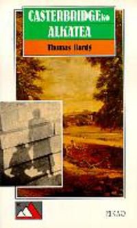 Casterbridgeko alkatea, de Hardy, Thomas | portada del libro
