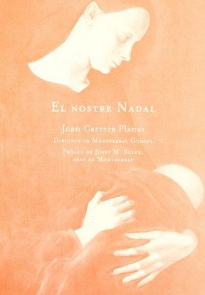 NOSTRE NADAL, EL, de CARRERA PLANAS | portada del libro