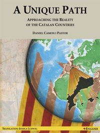 A Unique Path, de CAMON I PASTOR | portada del libro