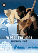 En perill de mort, de Nessmann, Philippe | portada del libro