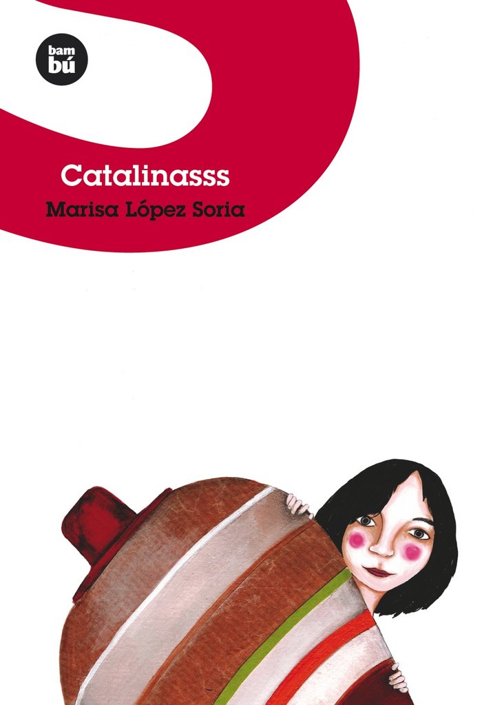 Catalinasss, de López Soria, Marisa | portada del libro