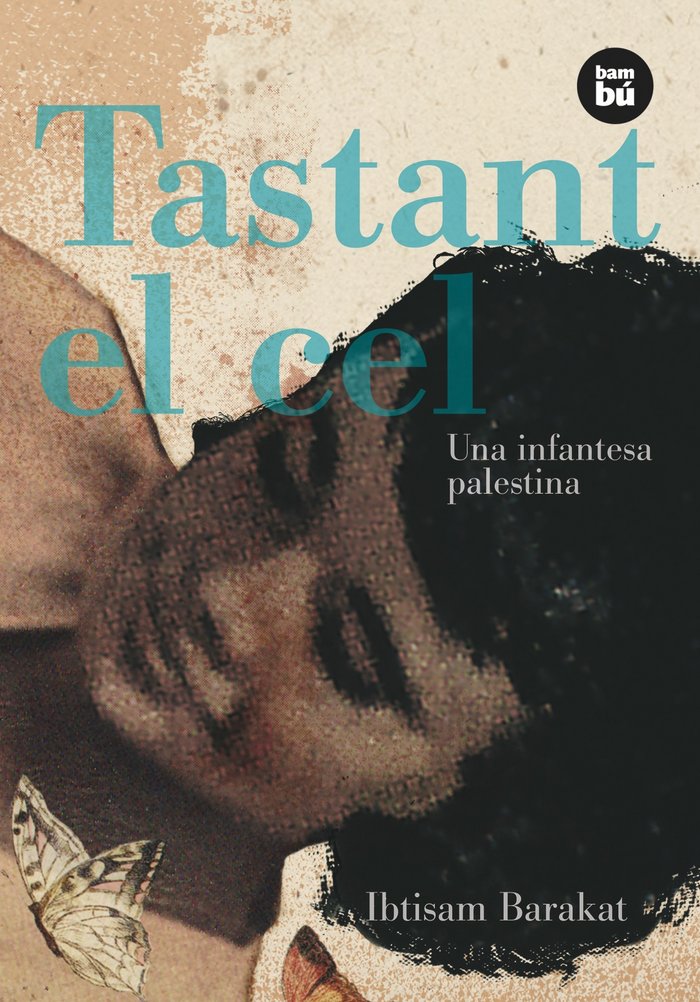 Tastant el cel, de Barakat, Ibtisam | portada del libro