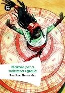 Makosa per a marimba i gralla, de Hernàndez de Fuentemayor, Pau Joan | portada del libro