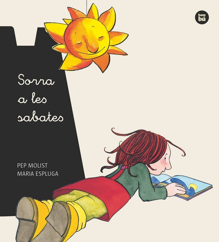 Sorra a les sabates, de Molist Sadurní, Pep | portada del libro