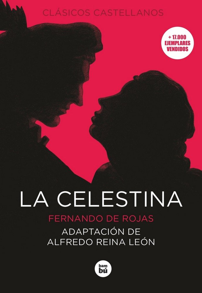 La Celestina, de de Rojas, Fernando | portada del libro