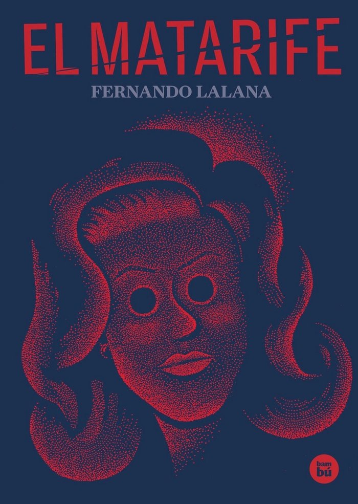 El Matarife, de Lalana Josa, Fernando | portada del libro
