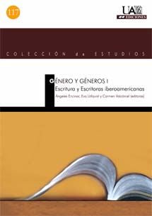 Género y Géneros II., de Encinar | portada del libro