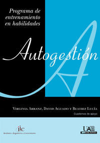 Programa de entrenamiento de habilidades, de Arranz | portada del libro
