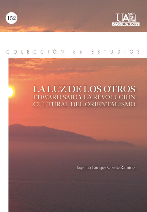 La luz de los otros, de Cortés-Ramírez | portada del libro