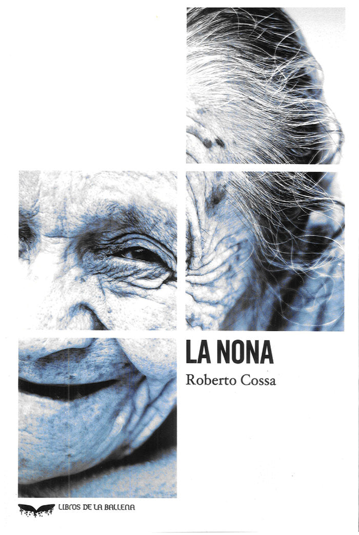 La Nona, de Cossa | portada del libro