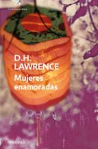 Mujeres enamoradas, de D. H. Lawrence | portada del libro