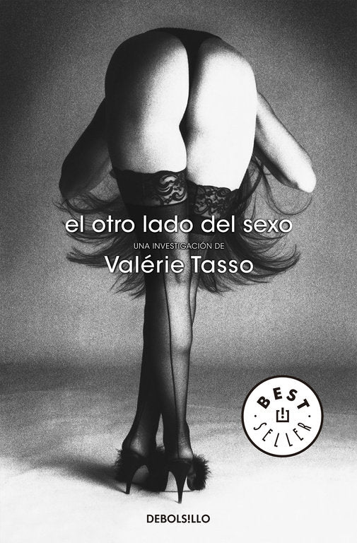 El otro lado del sexo, de Tasso, Valérie | portada del libro