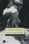 El d¡a de todas las almas, de NOOTEBOOM | portada del libro