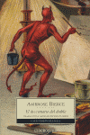 DICCIONARIO DEL DIABLO,EL DBC, de BIERCE | portada del libro