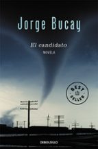 El candidato, de Jorge Bucay | portada del libro